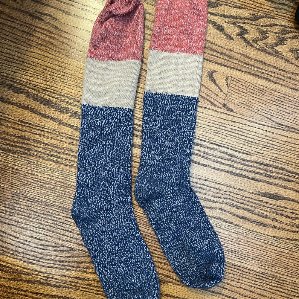 World’s softest socks